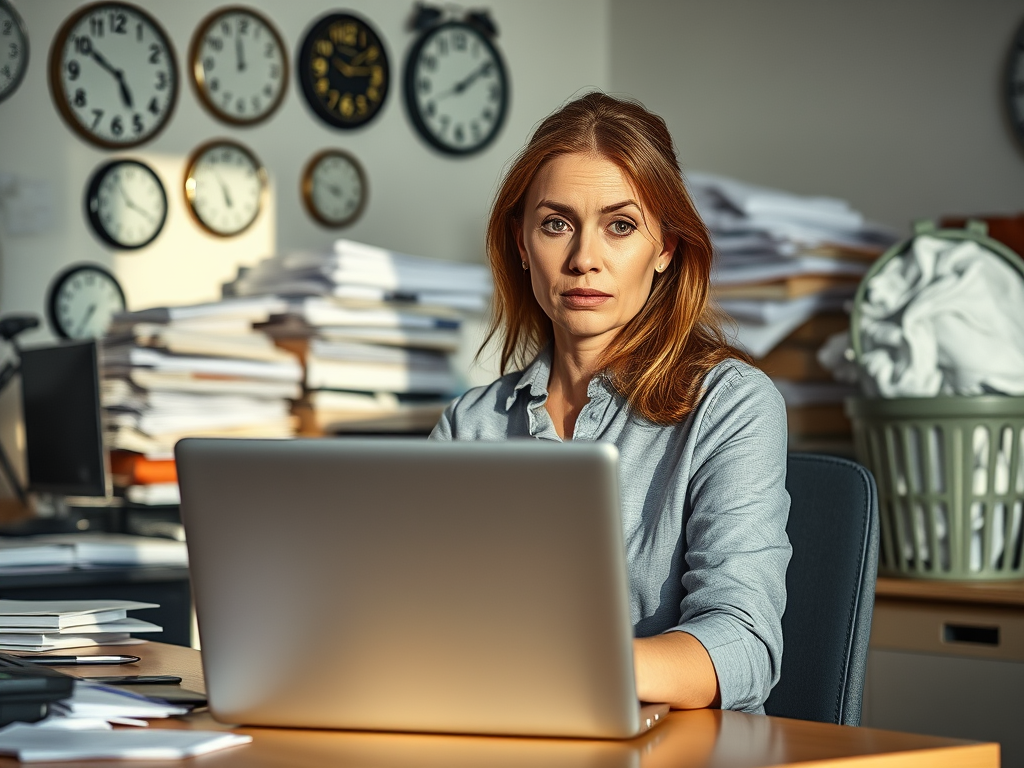 How Do I Know I’m Burnt Out? My Experience