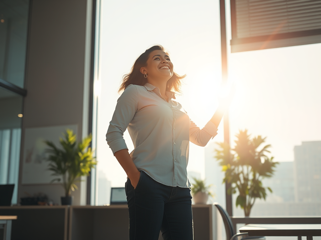 Breaking Free from Workplace Guilt