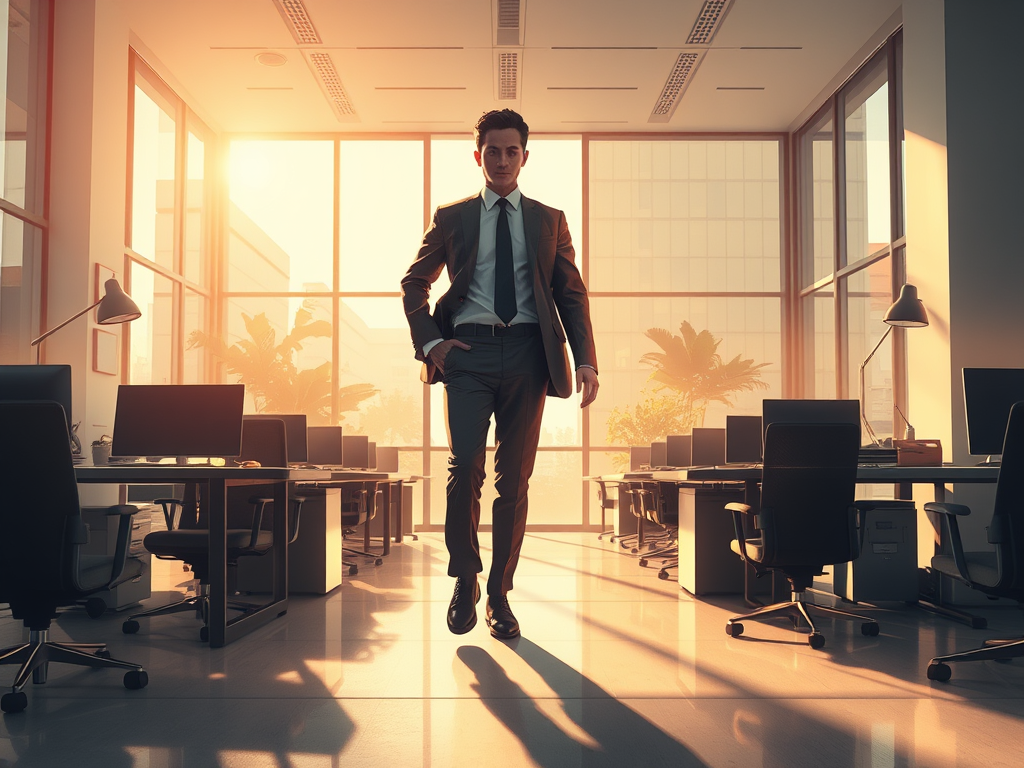 The Fear of Being Seen as Weak After Burnout