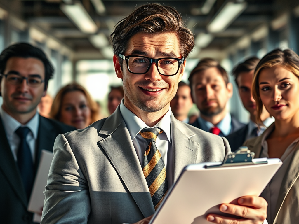 Authenticity in Sales: Why I Opt Out of the Script