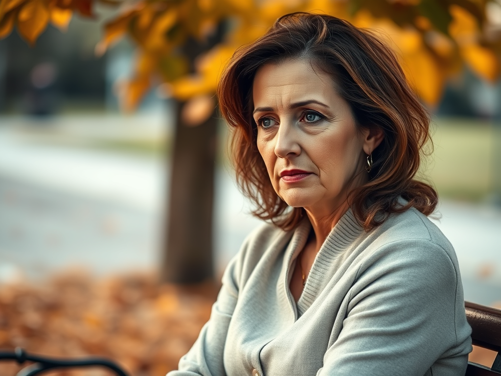 Am I Being Judged, or Is It Just My Self-Doubt?