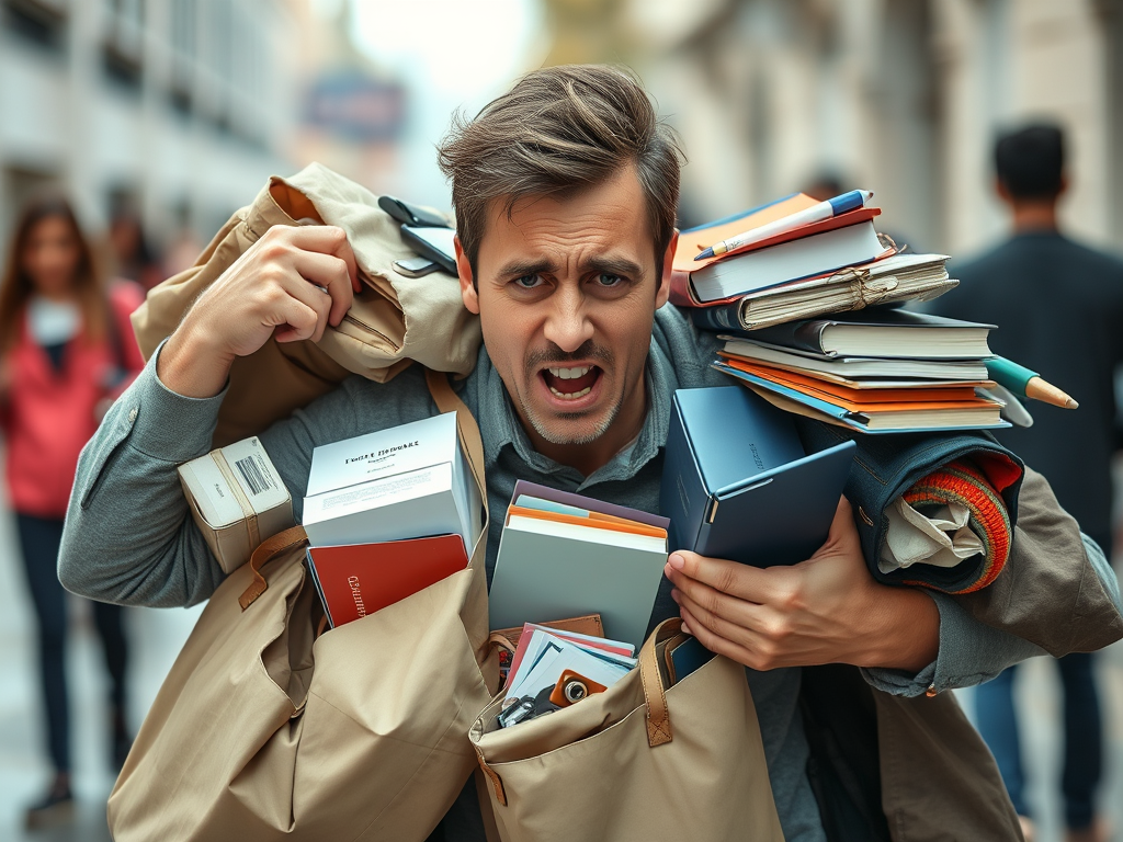 Why Is It So Hard to Ask for Help?