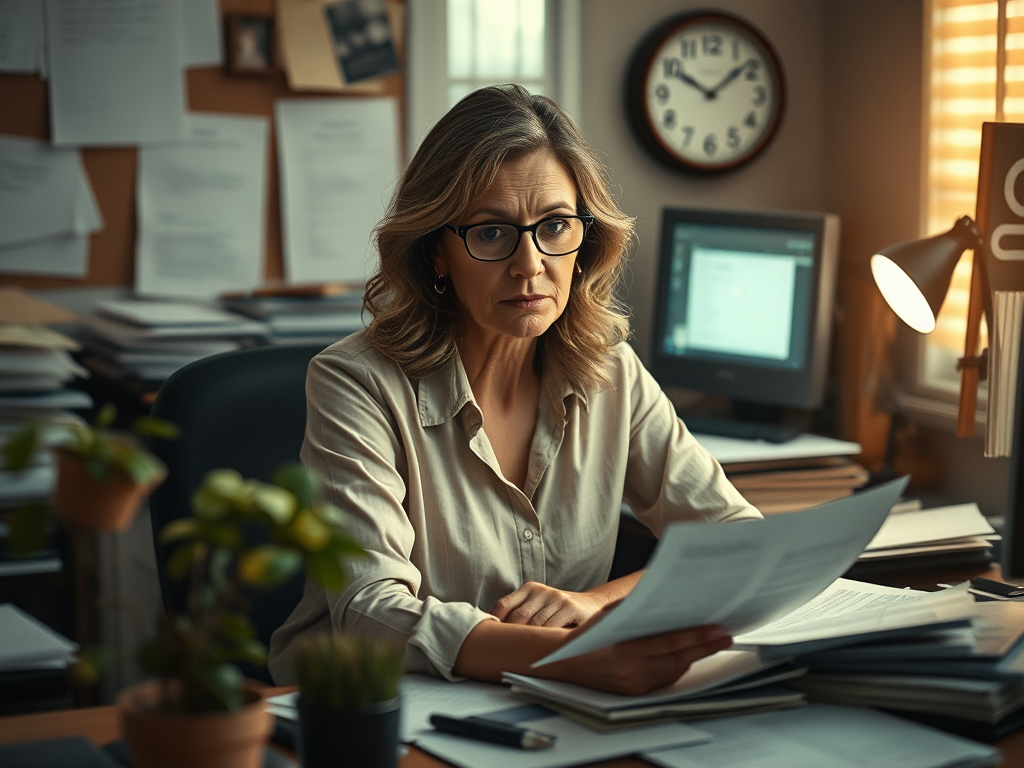 When You No Longer Love Your Job: The Loveless Marriage Analogy