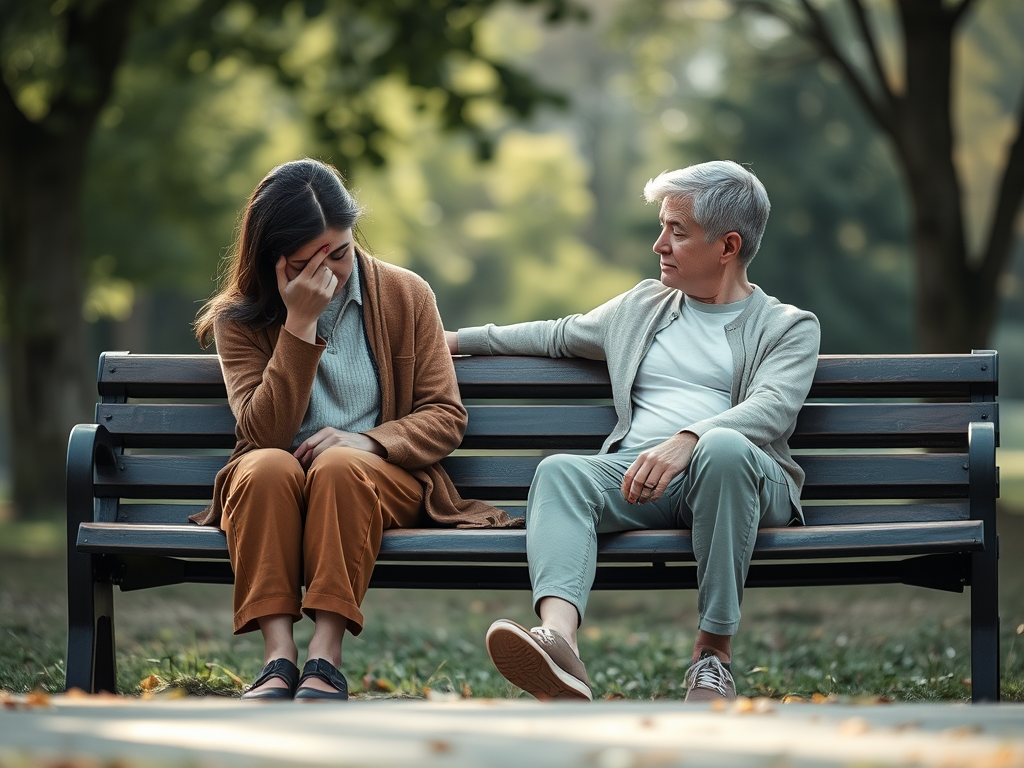 What Not to Say When Someone Is Struggling (and What to Say Instead)