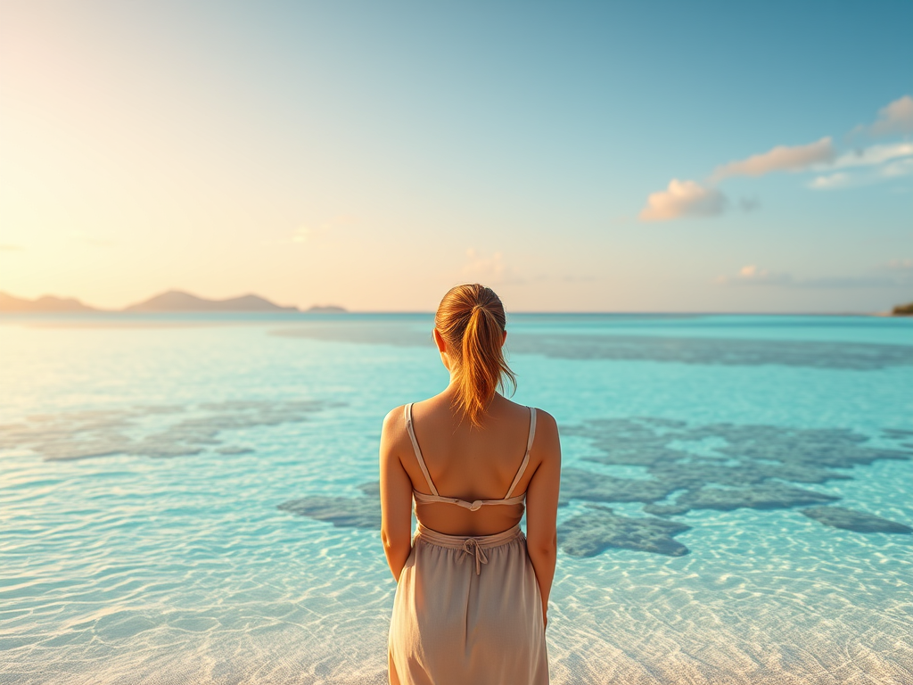 Learning to Slow Down: Letting Myself Be Enough After Burnout and Redundancy