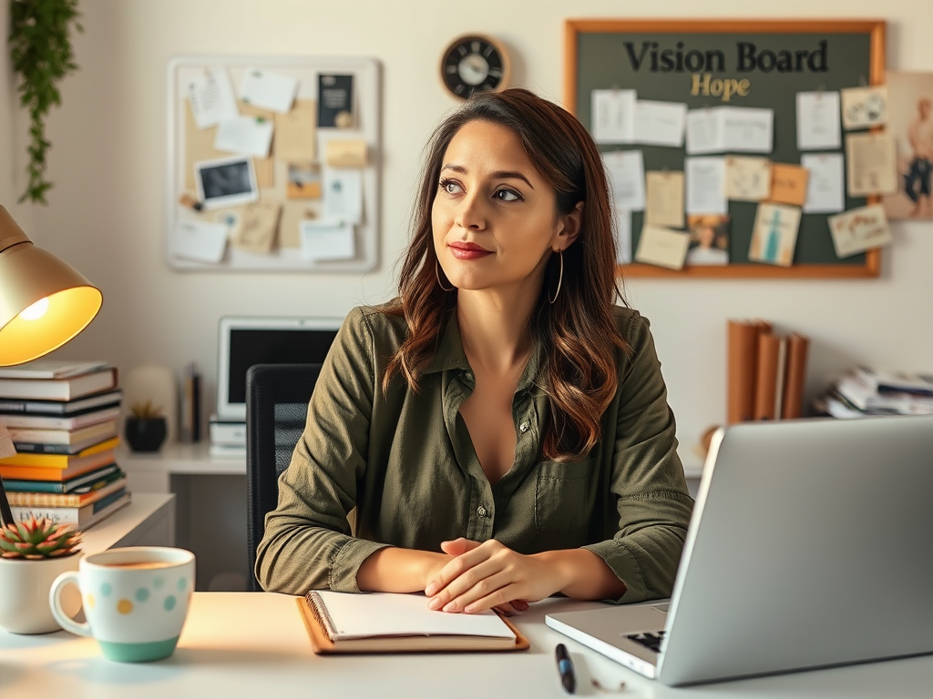 Feeling Stuck at Work? Make It Worth It: How to Grow When You Can’t Leave Yet