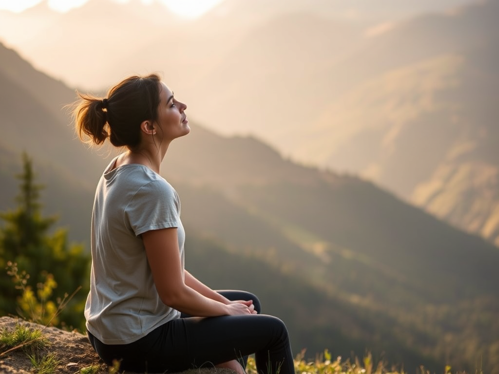 The Strength in Burnout: Admitting You’re Not Ok Is a Sign of Courage