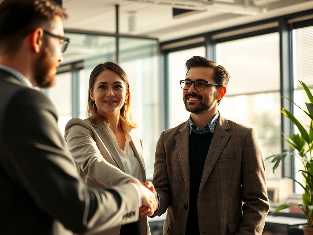 Your Work Colleagues Are Not Your Friends – And That’s OK.