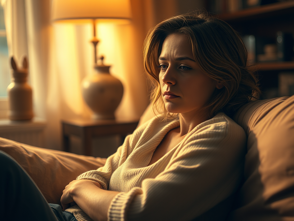 The Social Hangover: When Other People’s Opinions Leave You Drained