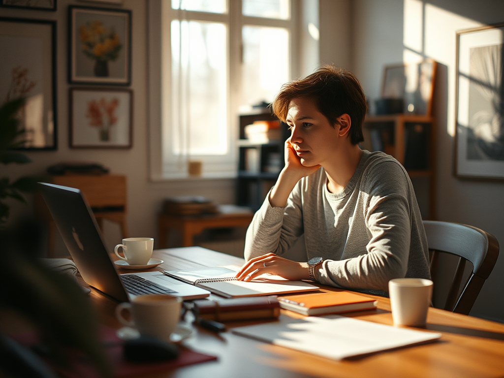 Doing the Work Isn’t Glamorous – But It’s How You Change Your Life