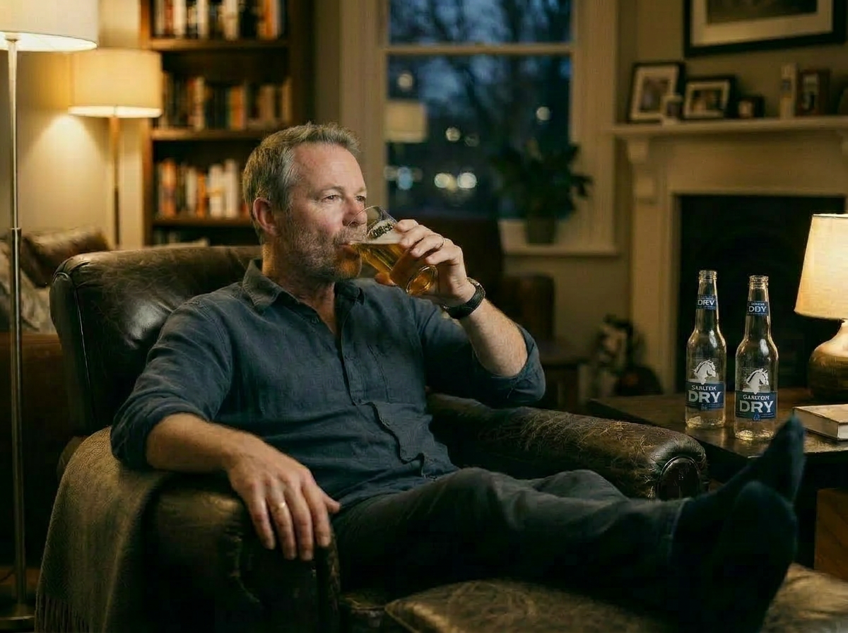Problem Drinking: When Functioning Becomes the Excuse