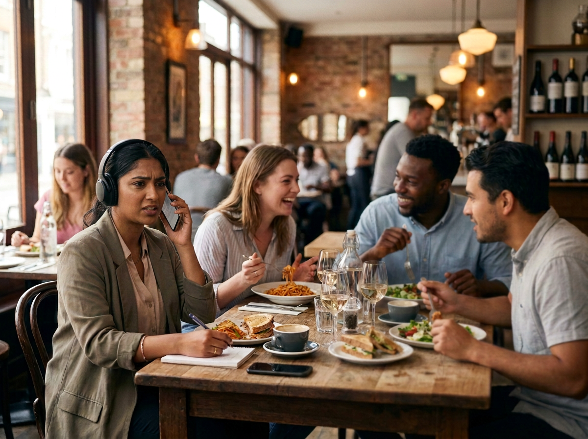 Why Work Boundaries Are So Hard to Keep (And How to Get Better at Them)